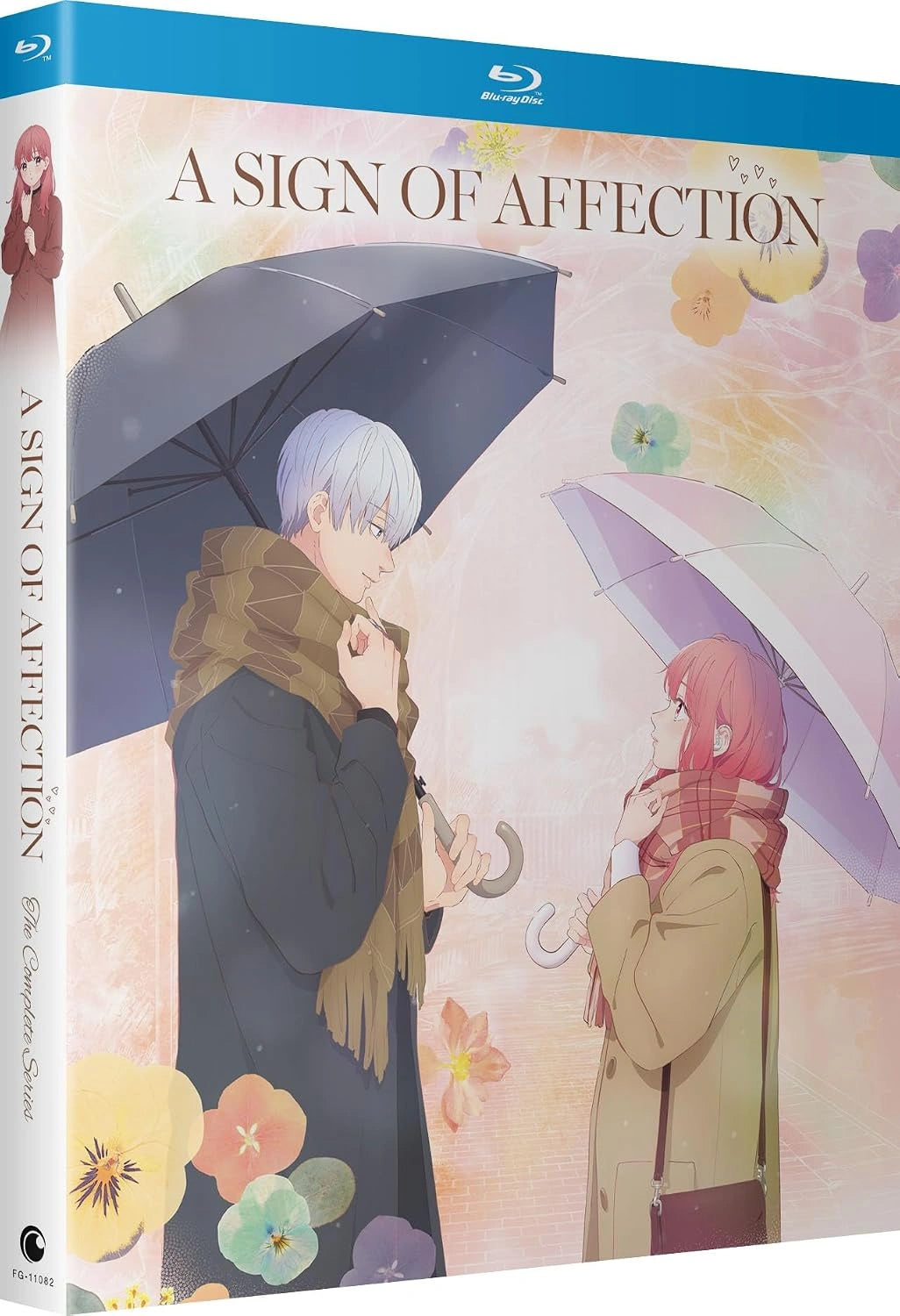 A Sign of Affection - Season 1 (Blu-ray)